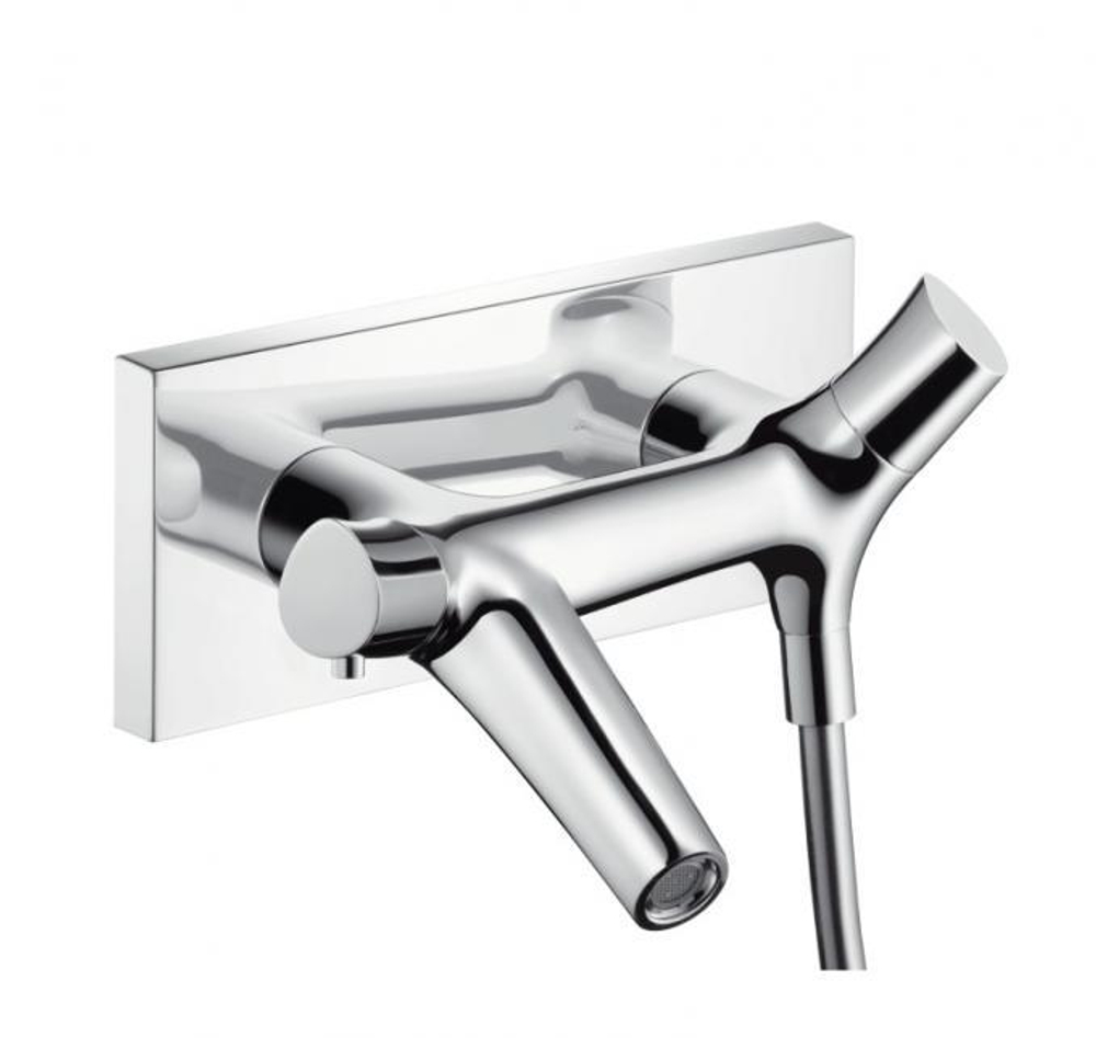 Термостат для ванны Axor Starck Organic 12410000