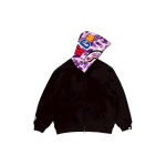 A Bathing Ape Bathing Ape Sweatshirts Cardigan Moderate No Fleece Lined