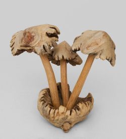 50-013 Статуэтка «Грибы»