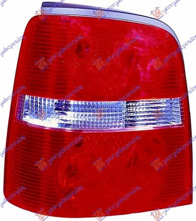GBG - 045905812-GBG - Tail Light Assembly