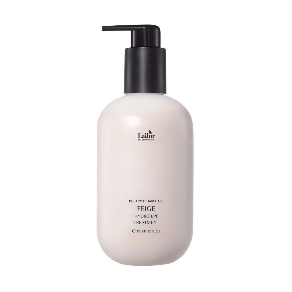 Парфюмированная маска для волос с коллагеном Lador Keratin LPP Treatment 530 мл
