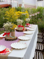 BBQ Party