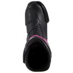 Stella S-MX 6 / Женские / Черно-розовый