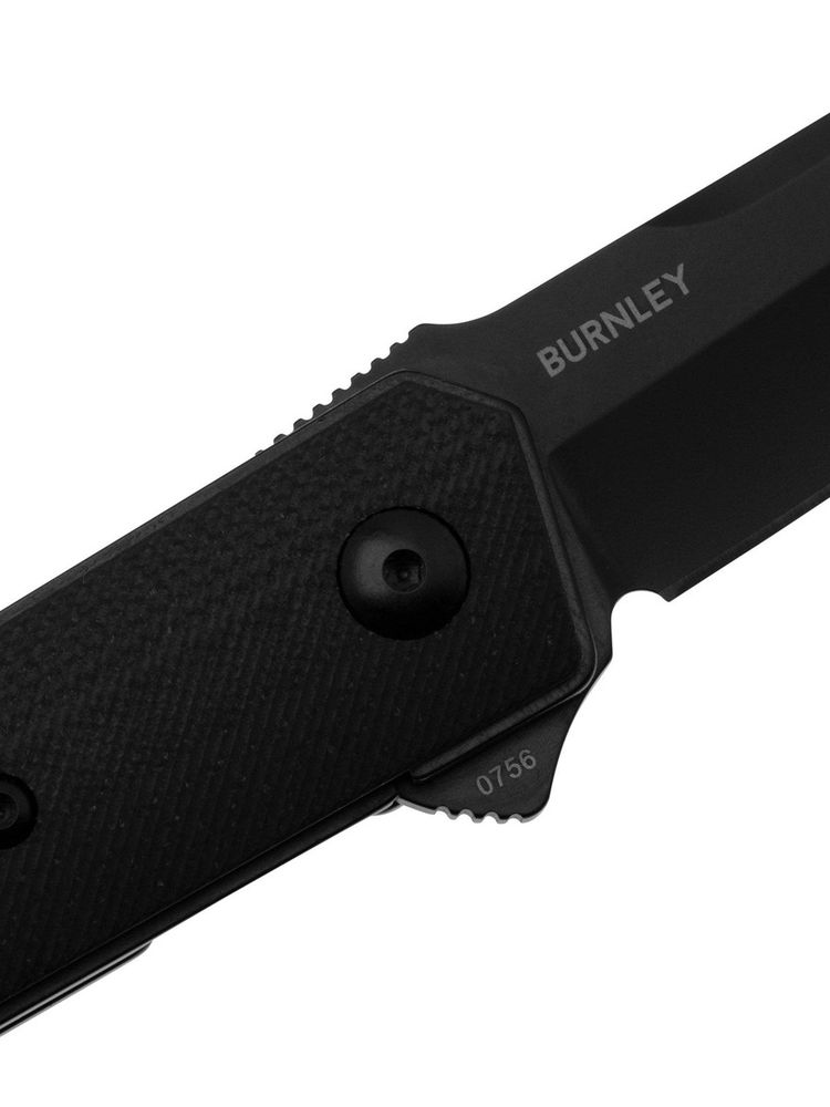 Нож Boker 01BO512 Kwaiken American Tanto