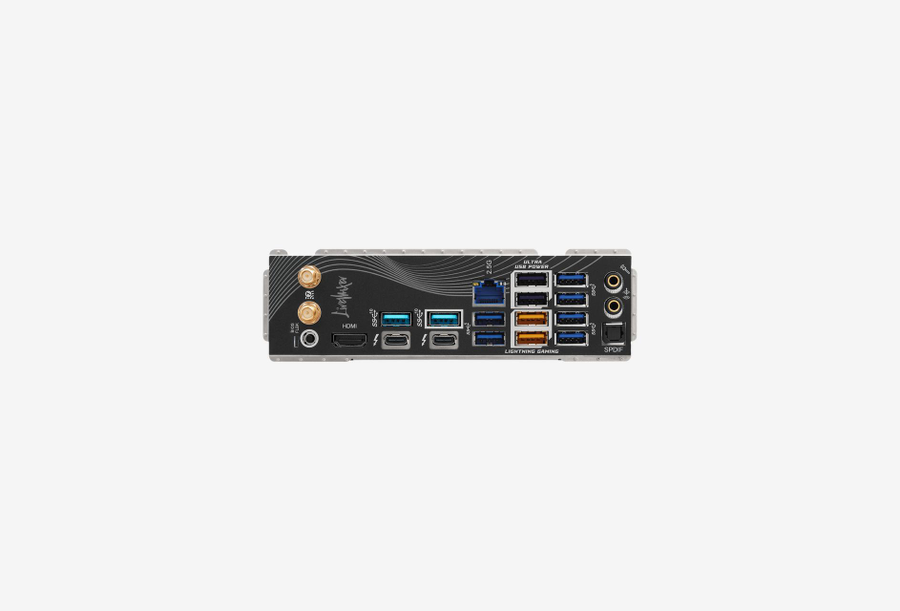 Z890 LiveMixer WiFi_0426528100722