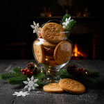 Штамп С Новым годом №1