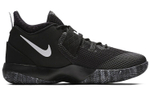 Кроссовки Nike Ambassador 10 Black Marble 10