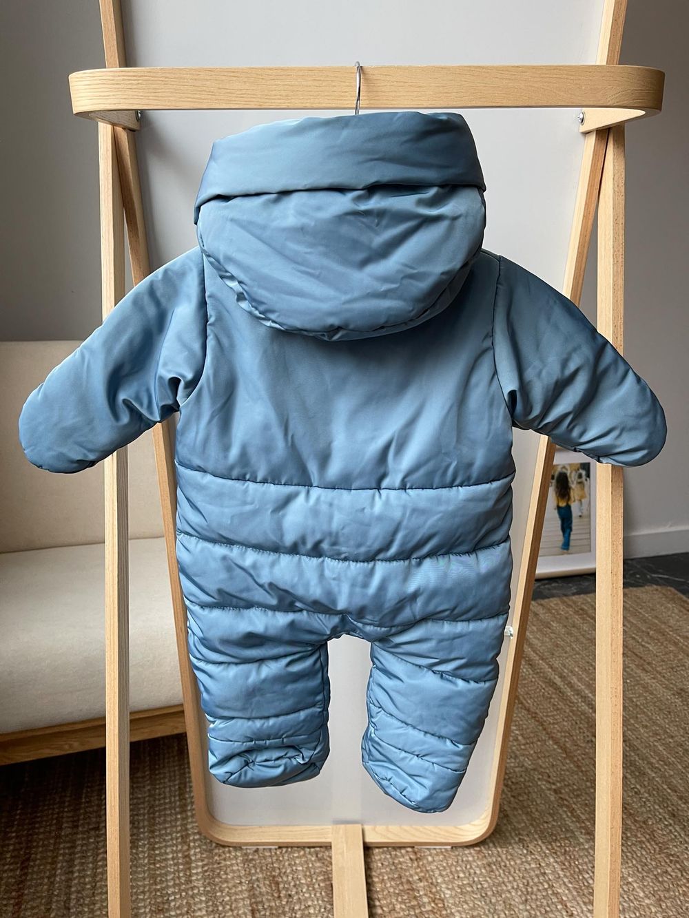 Комбинезон Jacadi