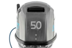 2х-тактный лодочный мотор MIKATSU M50JHS