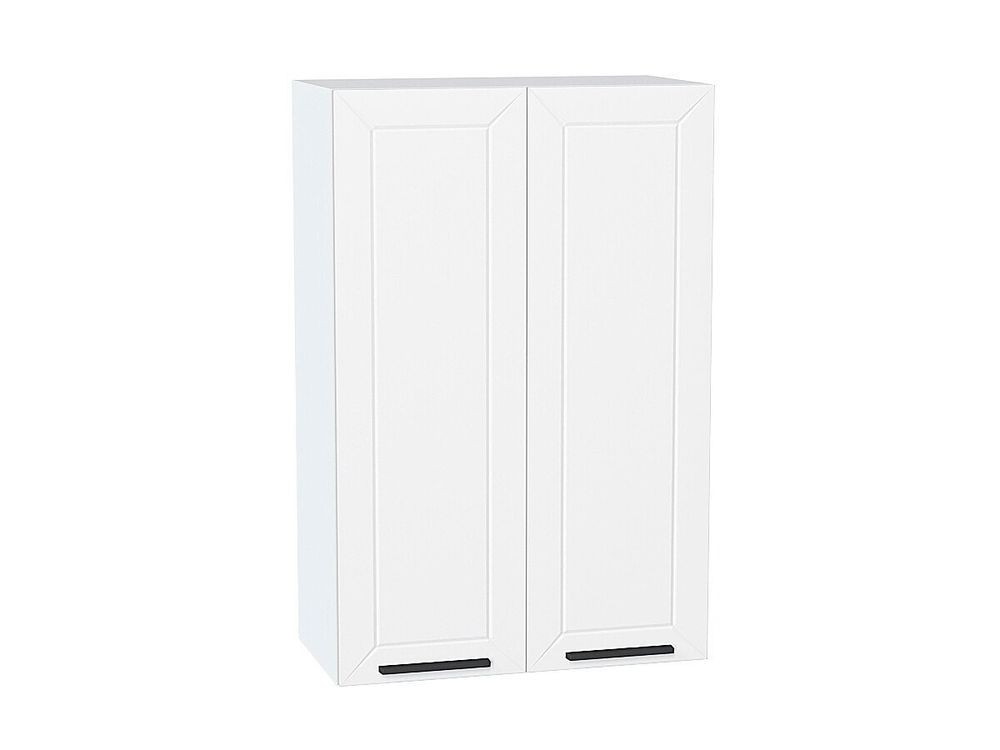 Шкаф верхний с 2-мя дверцами Глетчер