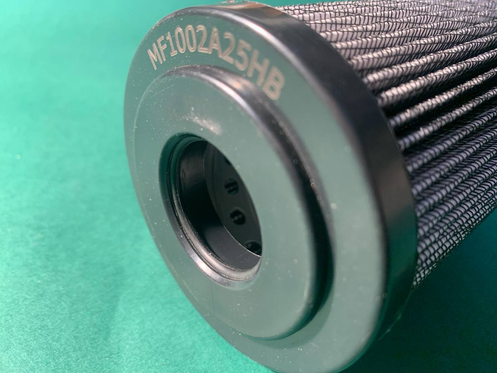 Фильтр MP Filtri MF1002A25HB