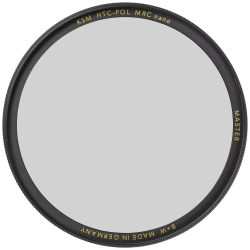 B+W MASTER CPL HTC Kasemann MRC nano 49mm. Светофильтр циркулярно-поляризационный