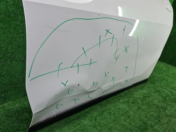 Дверь передняя правая BMW X7 G07 (2019-н.в.)