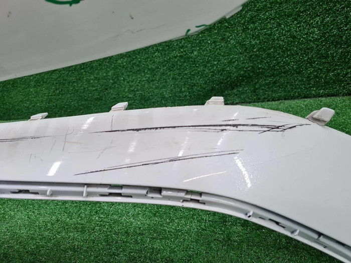 Бампер передний Mercedes GLE V167 (2018-2024) AMG