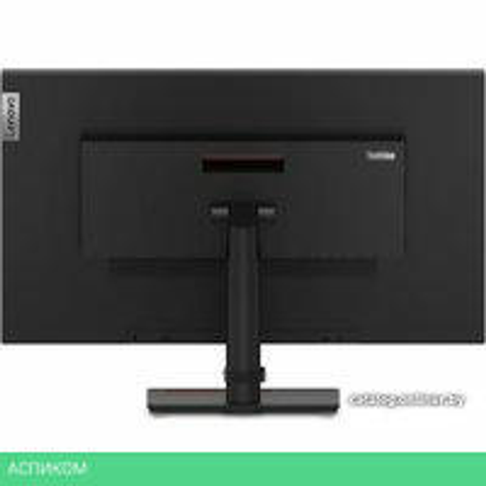 Монитор Lenovo ThinkVision P32p-20 62DBGAT2EU