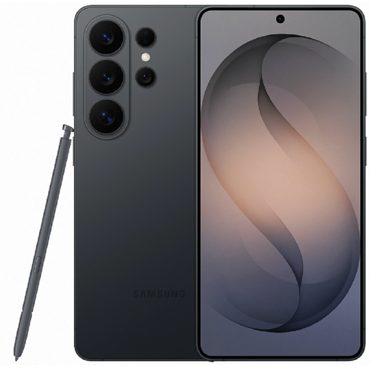 Смартфон Samsung Galaxy S26 Ultra 12/512 ГБ Черный