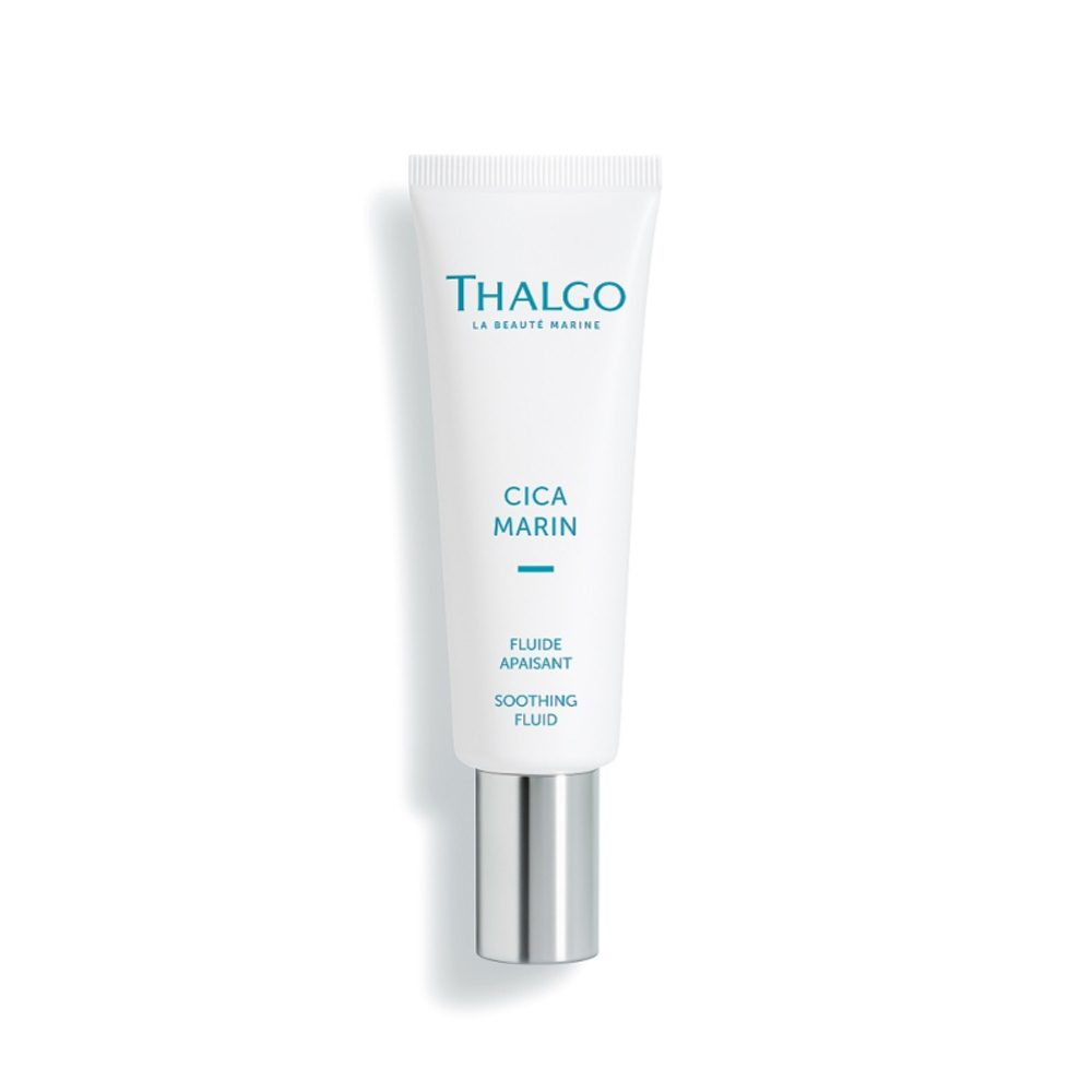Thalgo Успокаивающий увлажняющий флюид Soothing fluid 50 мл