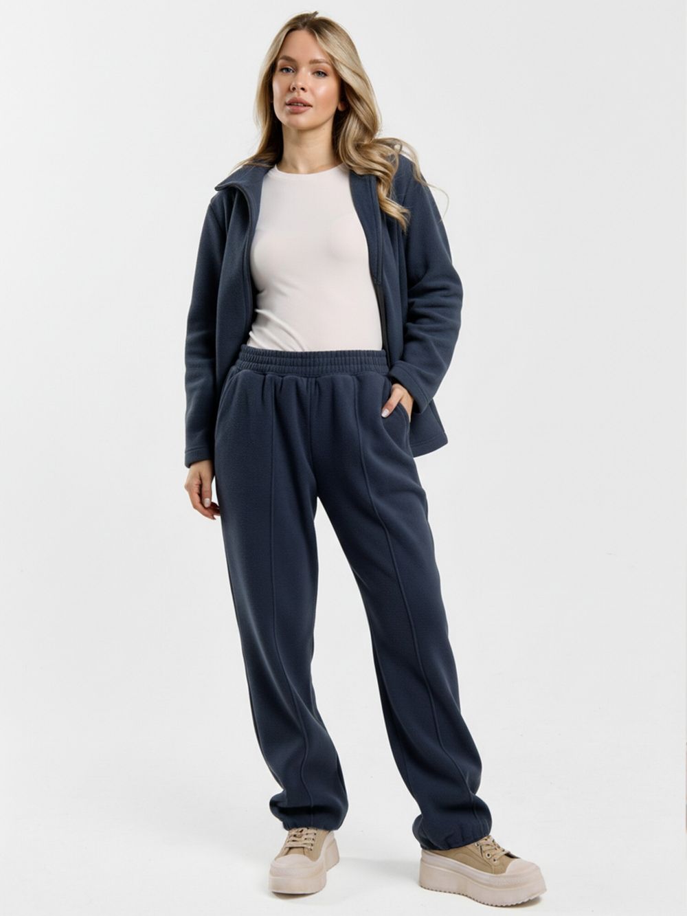 Костюм Аркан Виотекс ГРАФИТОВЫЙ