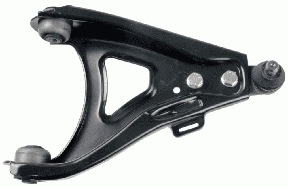 LEMFÃRDER - 2706301-LMI - Control/Trailing Arm, wheel suspension