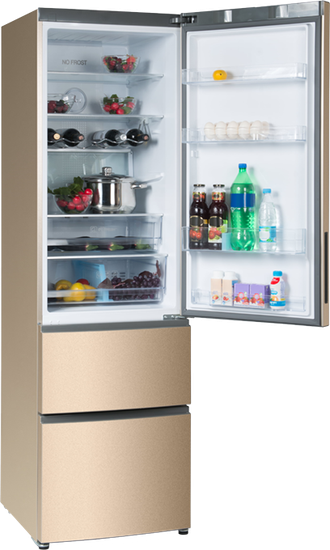 Холодильник Haier A2F637CGG