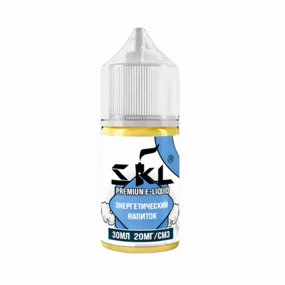 Жидкость SKL Premium E-Liquid Salt 2% Strong 30 ml