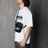  Сумка Nike Heritage S Smit артикул:BA5871-010 - купить в магазине Дайс