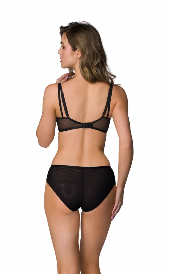 Бюстгальтер M-3902-11 Esme Black