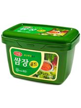 Соевая паста CJ Soybean Самдян соево-перцовая 500 г