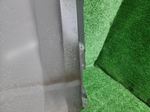 Крыло переднее правое Jetour T2 (2023-н.в.)