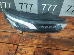 Фара ДХО правая Hyundai Palisade (LX2) 19-нв Б/У Оригинал 92208S8000