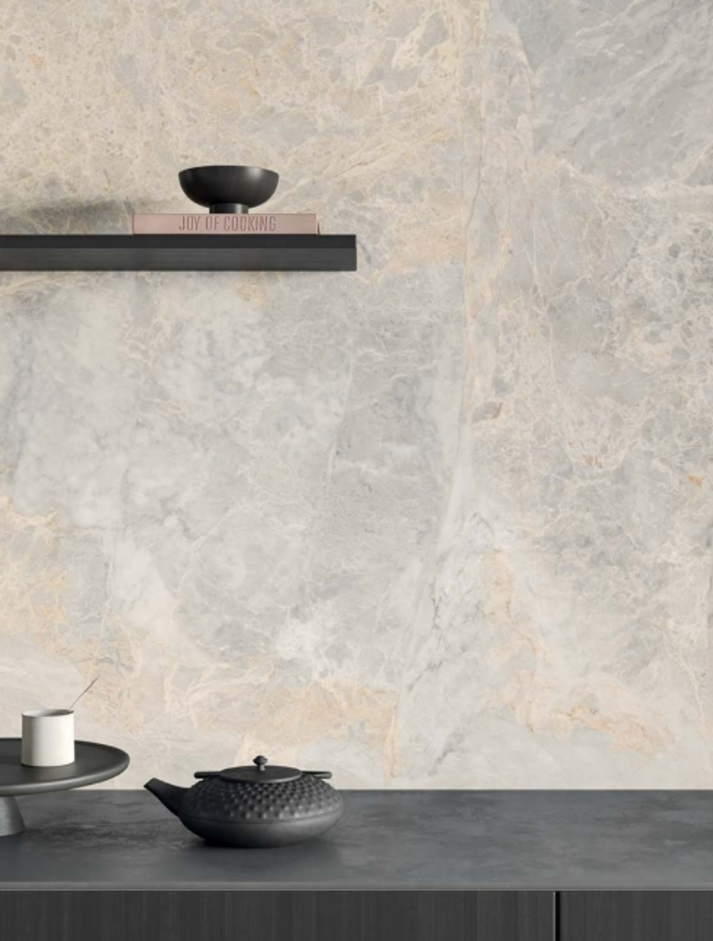 Керамогранит KEOPE Versilia 278x120 сатинированная