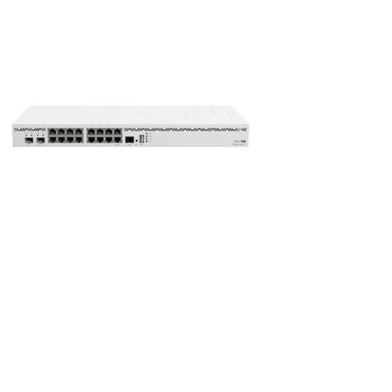 Сетевое оборудование MikroTik Cloud Core Router 2004-16G-2S