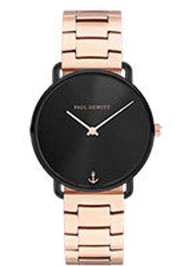 Женские немецкие часы Paul Hewitt, Miss Ocean Line PH-M-B-BS-33S