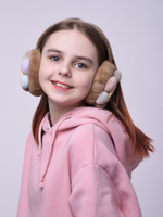 Наушники меховые