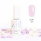 Гель-лак ТМ &quot;HIT gel&quot; №02 Lilac, 9 мл