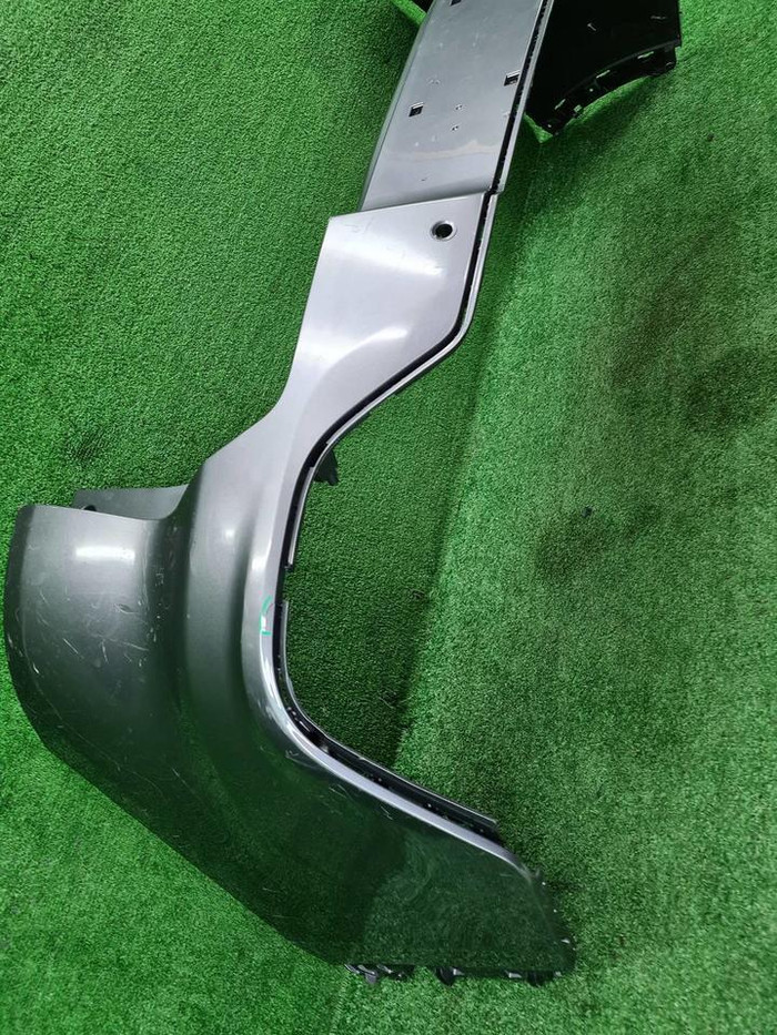 Бампер задний Chery Tiggo 8 (2022-н.в.)