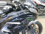 Kawasaki Ninja 400 A , 2017