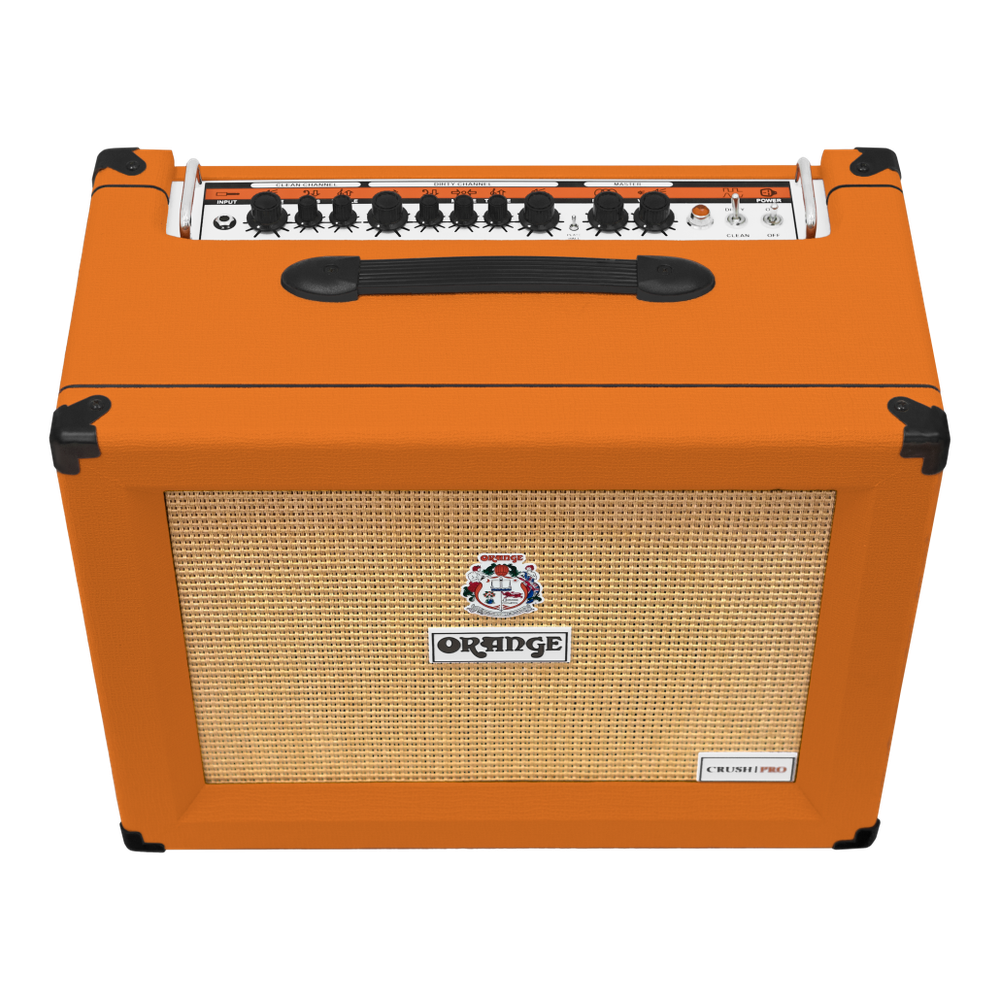 Orange Crush Pro 60 Combo