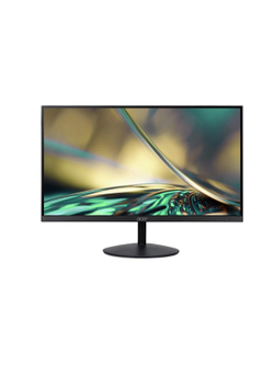 LCD Acer 31.5" SA322QAbmix {IPS 1920x1080 75Hz 1/4ms 300cd D-Sub HDMI1.4 2x1W VESA}