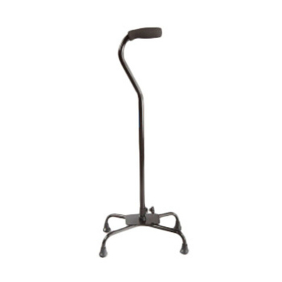 Трость 4-опорная C Qlever