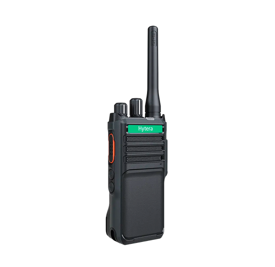 Hytera HP505 UL913 Взрывобезопасная портативная радиостанция