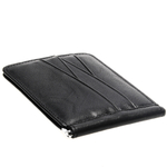 Зажим для денег из натуральной кожи Dublecity S120-DC27-11F