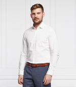 рубашка Calvin Klein - белый(K10K108229)