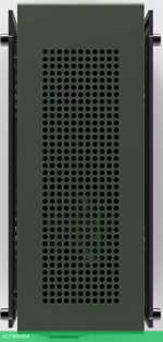 Корпус Zalman M2 mini серый