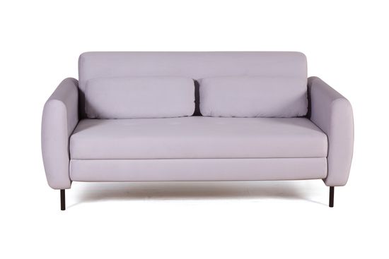 Диван СИЕНА, Велюр, опора черная