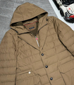 Пуховик Kiton
