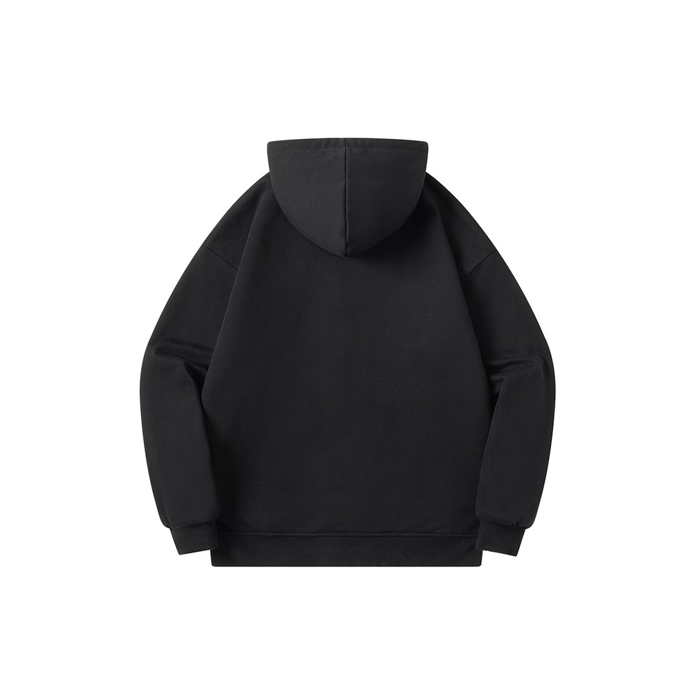 ЗИП ХУДИ YMKASHIX HTF