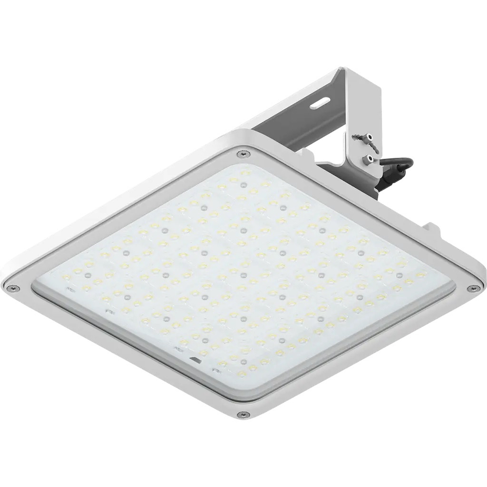 Светильник LED ДСП INSEL LB/S LED G3 170W D120 840 WH FB СТ
