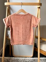 Махровая футболка Sproet & Sprout, 104