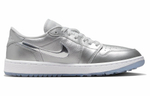 Кроссовки Jordan Air Jordan 1 Low Golf "Giving"